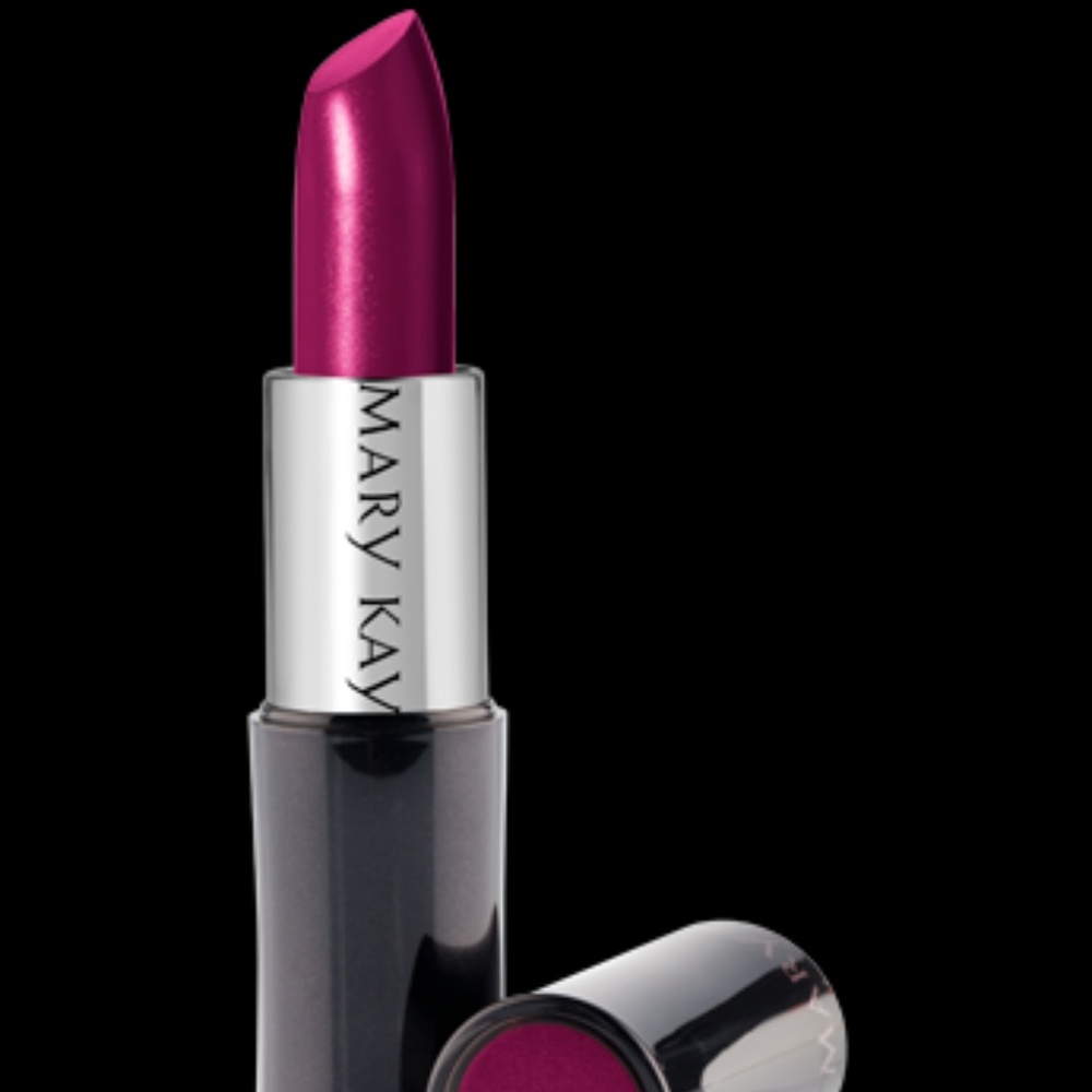 Mary Kay Creme Lipstick - Fuchsia